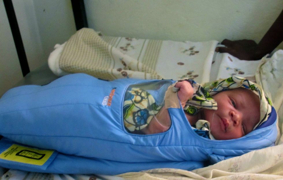 a parent y s temperature which may be low scaled