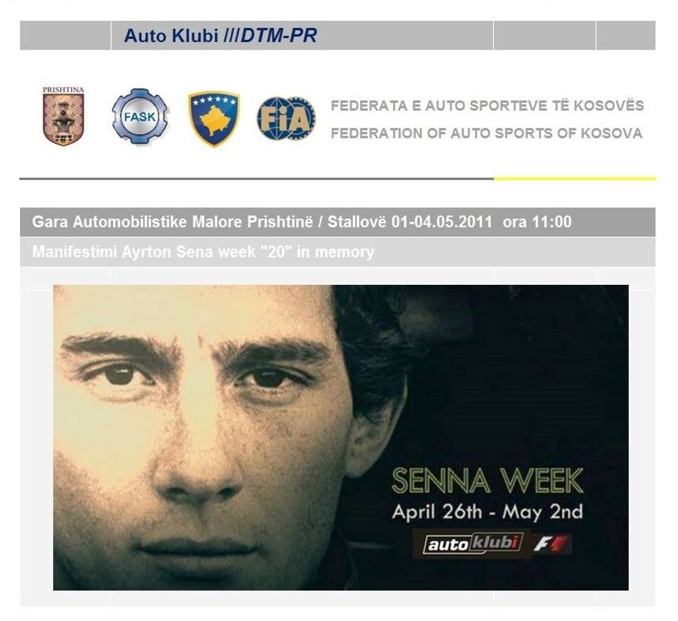 A SENNA