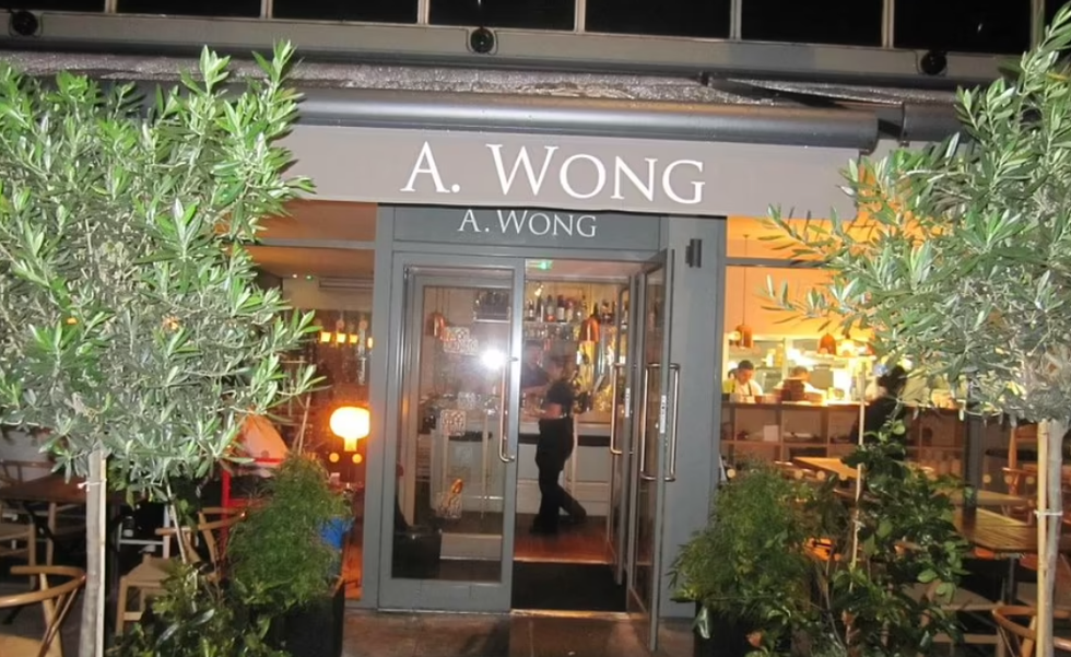 A Wong 7 1