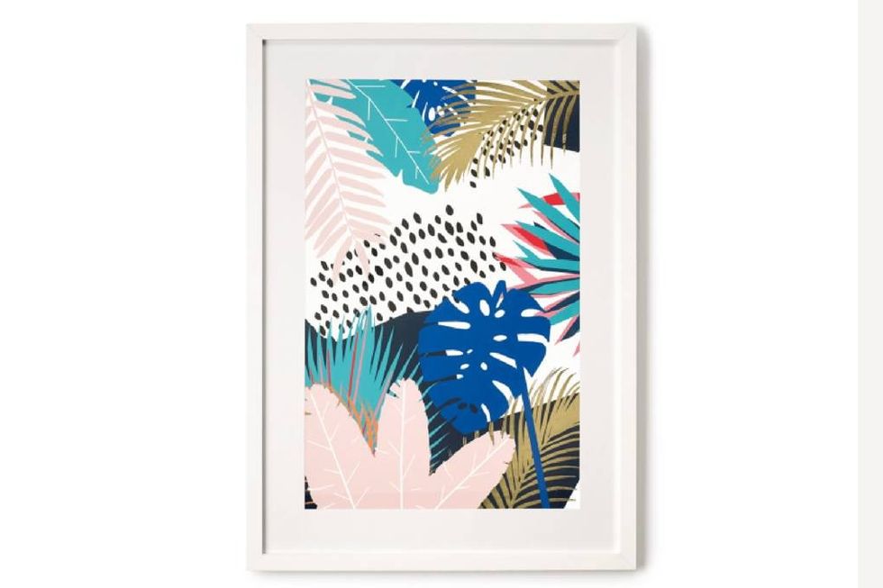 a490cd171031666dd78abb2015d4ae41961a9822 p h phoprl003zmuuk tropical leaves framed frint lb01 l