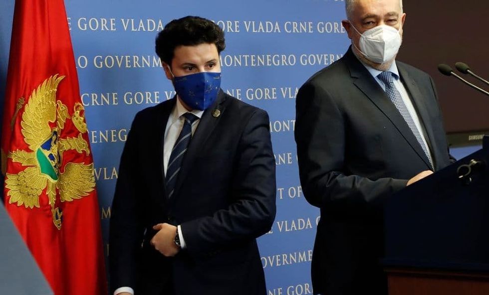 Abazovic Krivokapic e1642704272715