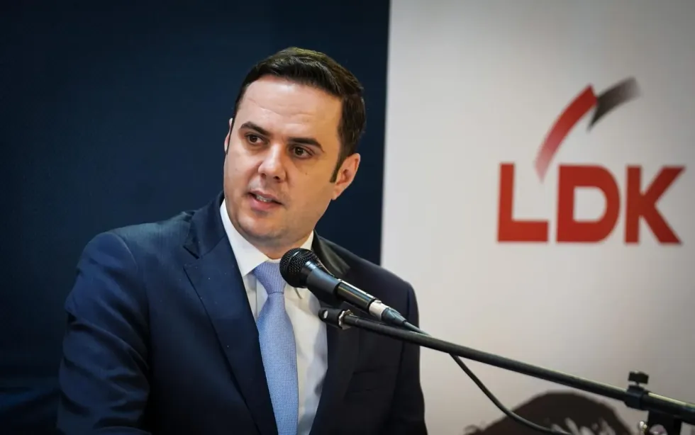 Abdixhiku pezullon angazhimet për formimin e institucioneve: Do nisin përgatitjet për Kuvendin e LDK-së