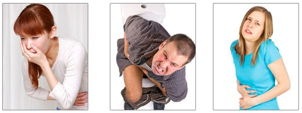 abdominal groans symptom of hyperparathyroidism