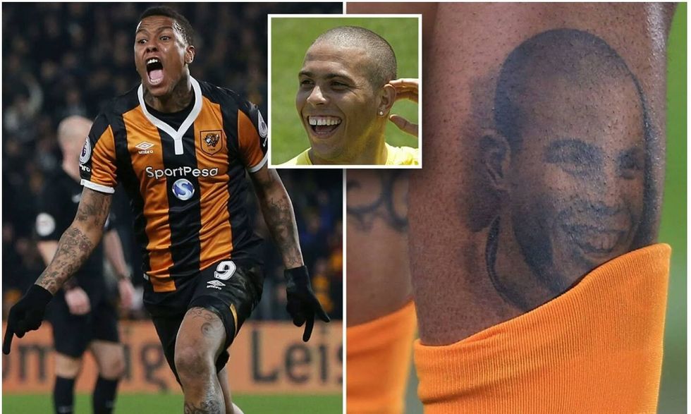 abel hernandez