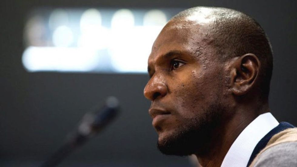 abidal