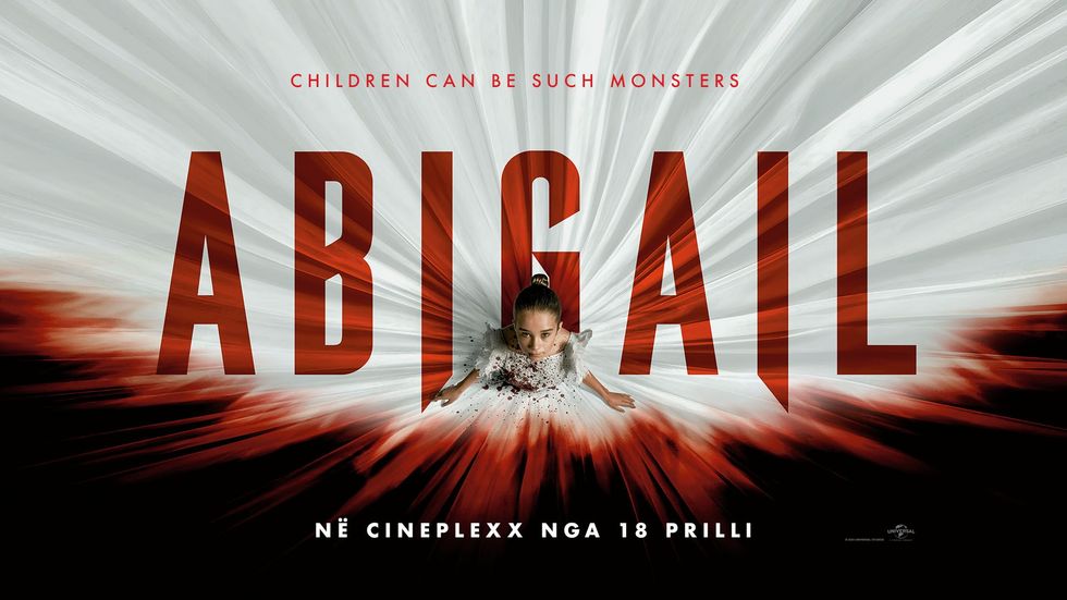 Abigail cnplxx LED px KOS