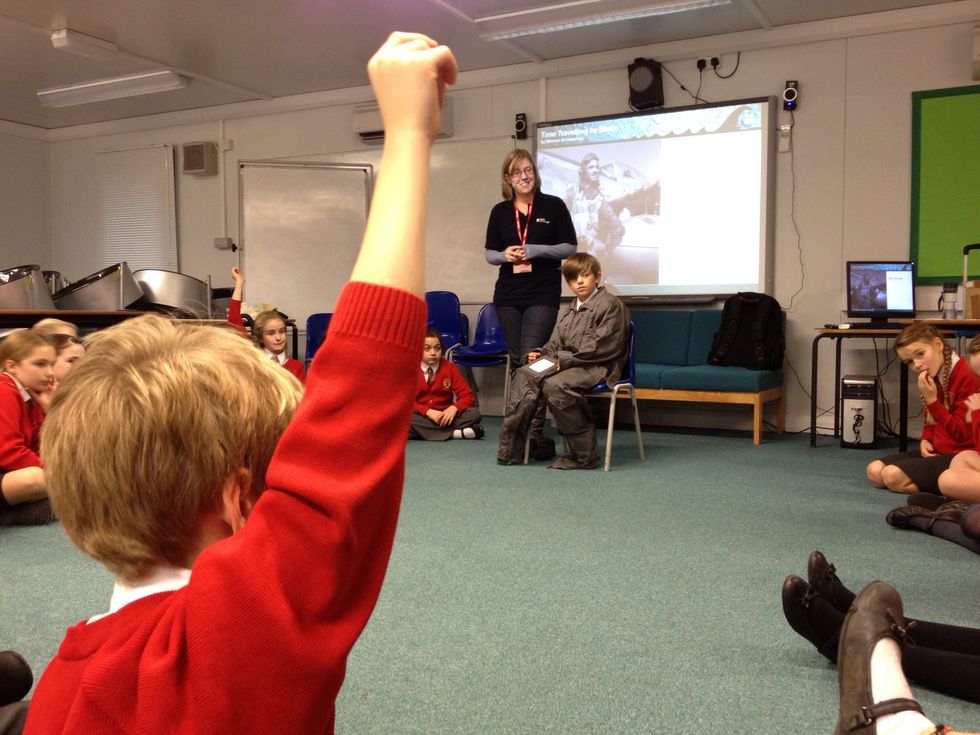 about you shutterstock 113001742