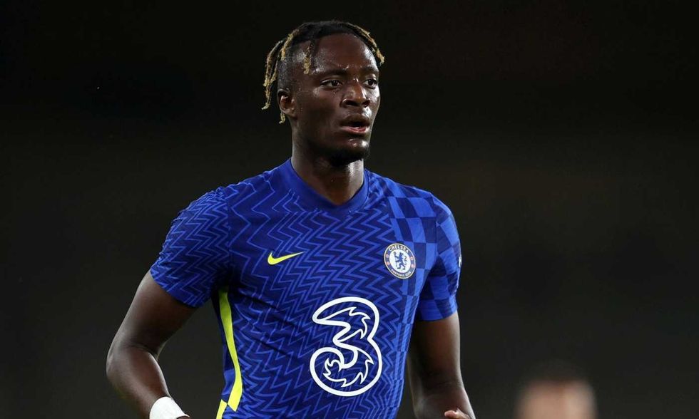 abraham.chelsea.2021.2022.sguardo.