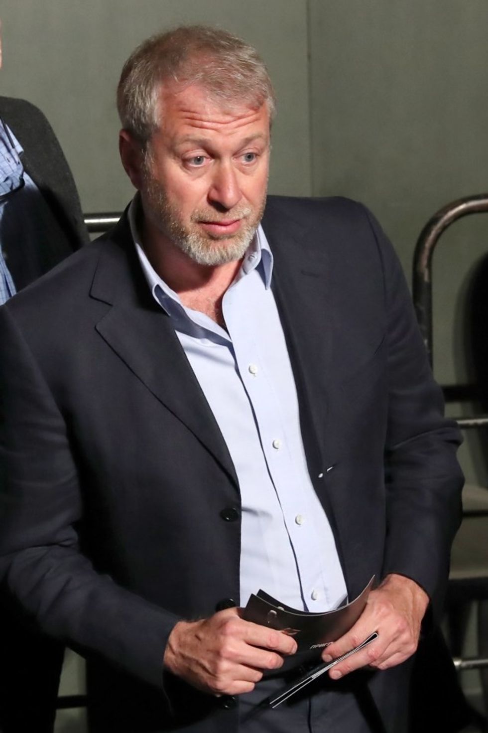 Abramovich dhe Mourinho donin që Gerrard të krijonte një treshe të jashtëzakonshme në mesfushë me Makelele dhe Lampard