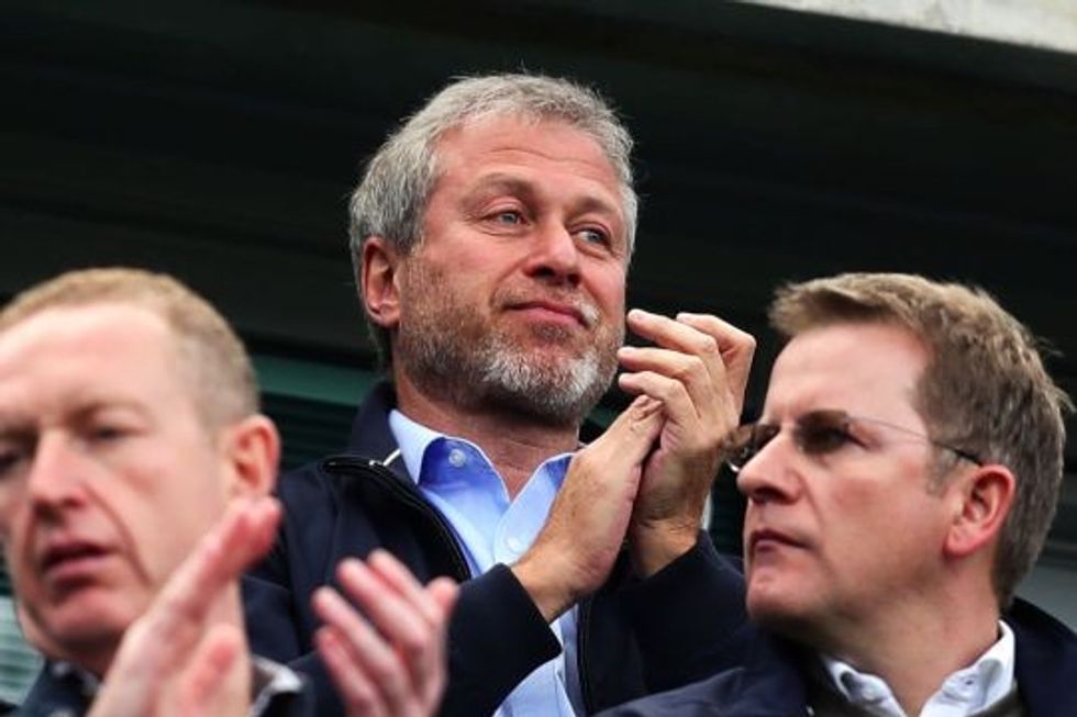 abramovich