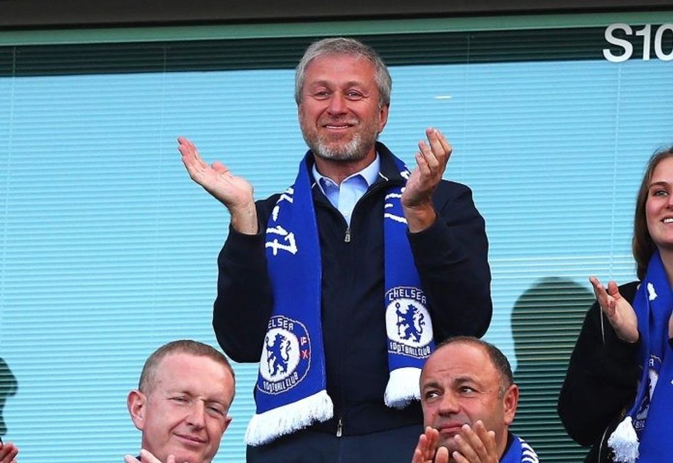 abramovich