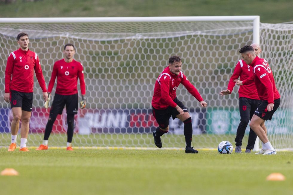 Abrashi Shqiperia stervitje 1