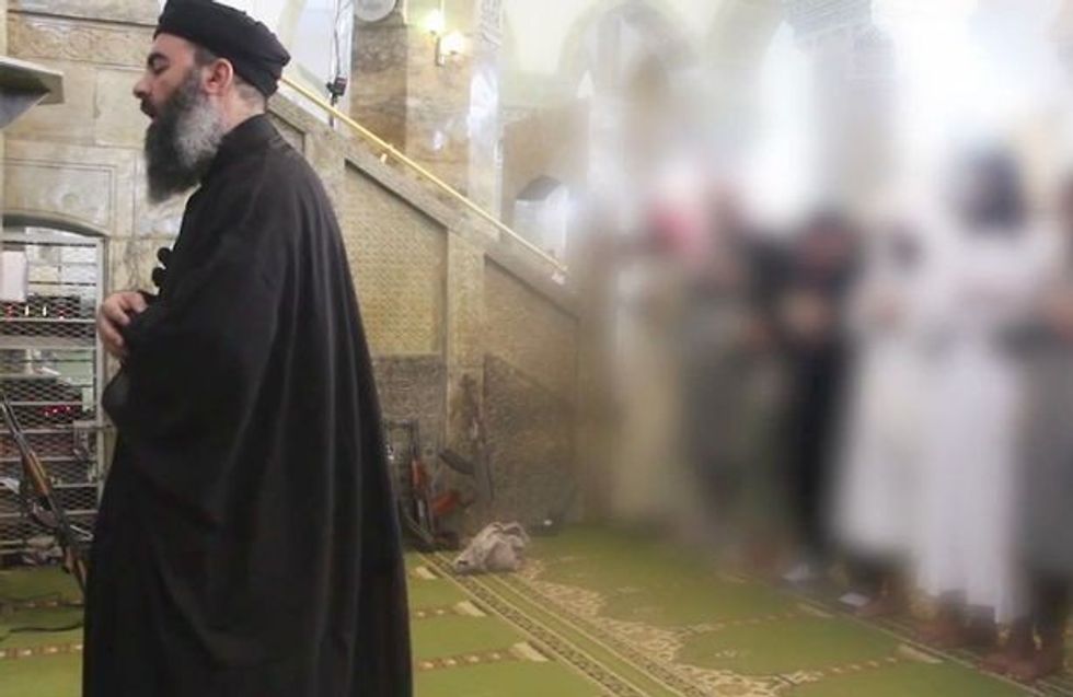 Abu-Bakr-al-Baghdadi 5