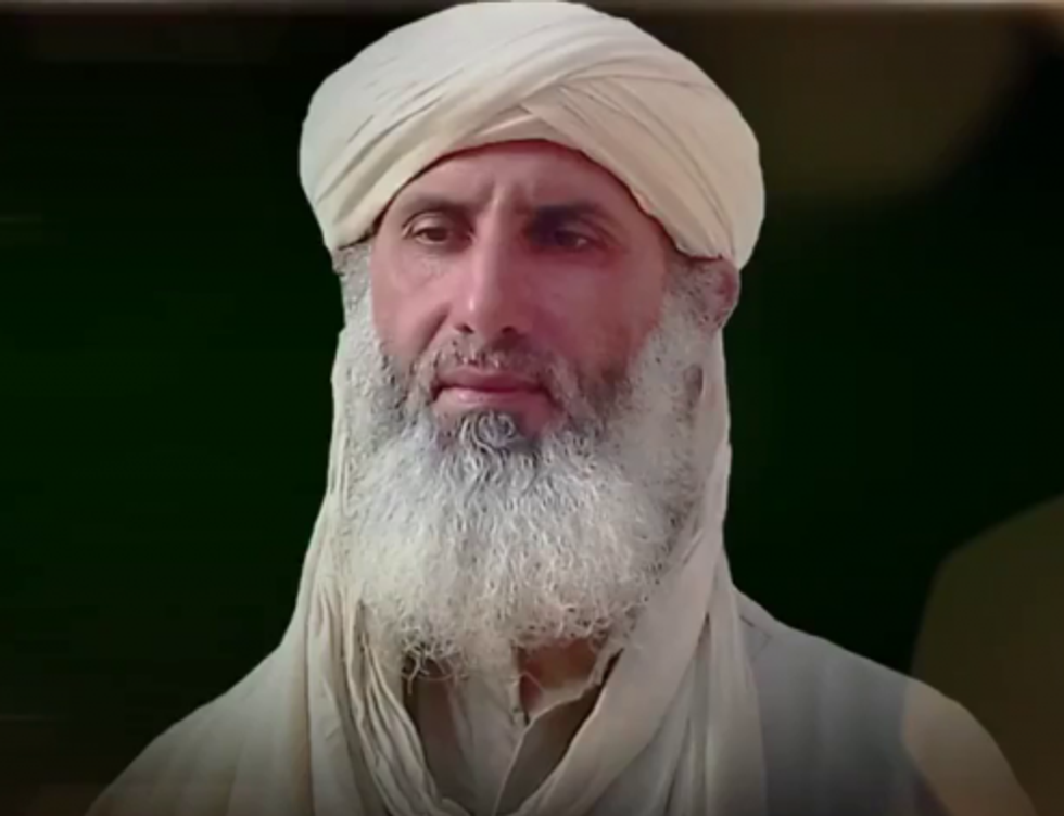 Abu Ubaidah Youssef al Annabi