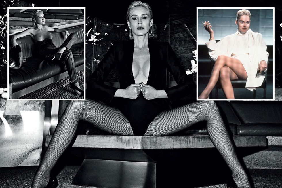 ac comp sharon stone basic instinct