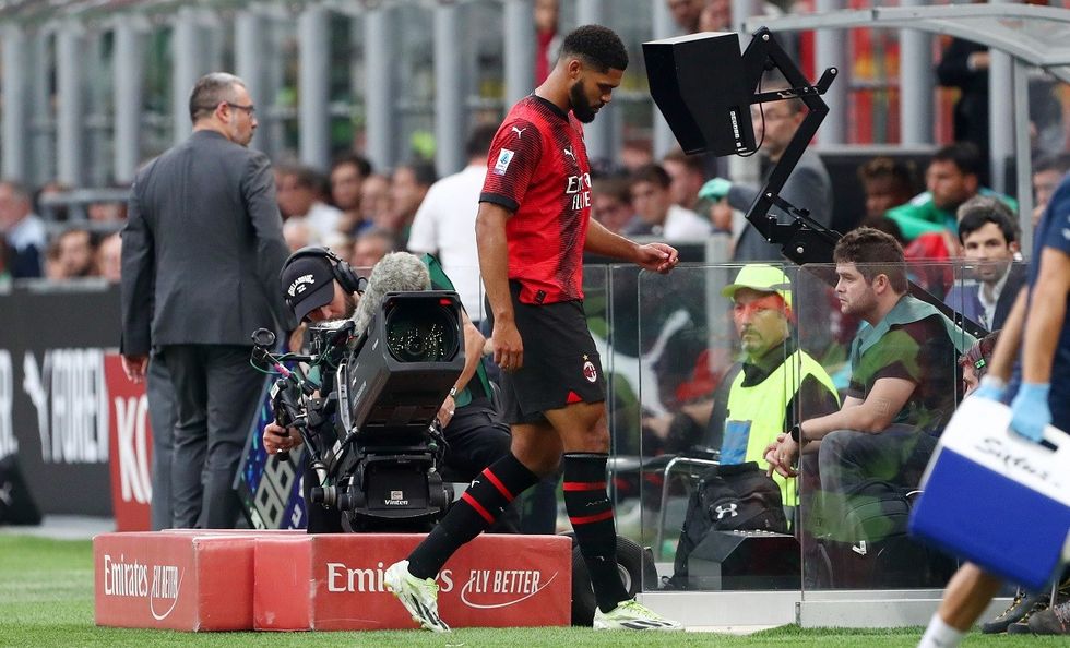 ac milan v ss lazio serie a tim 10