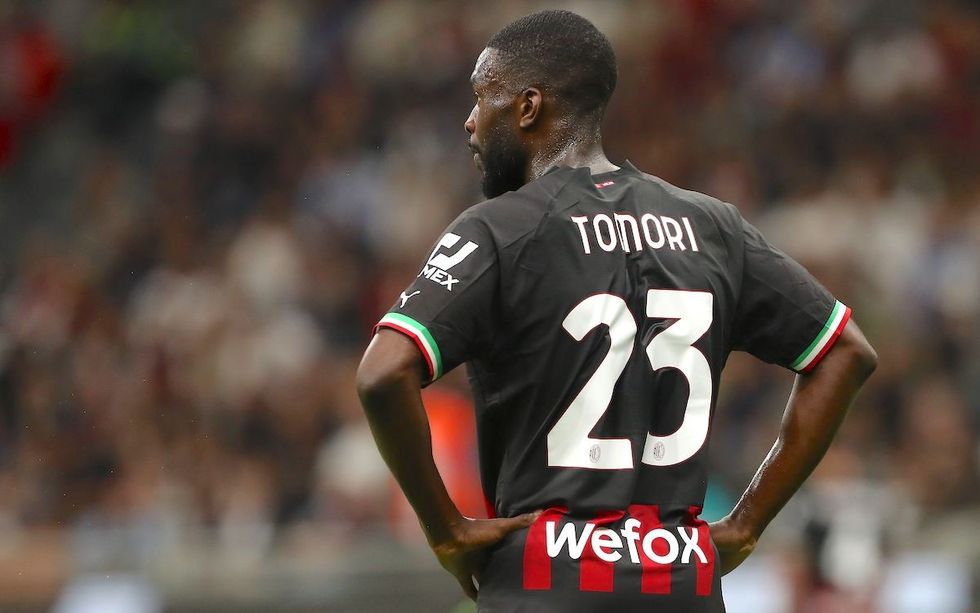 ac milan v ssc napoli serie a 37