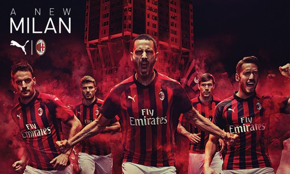 AC Milan