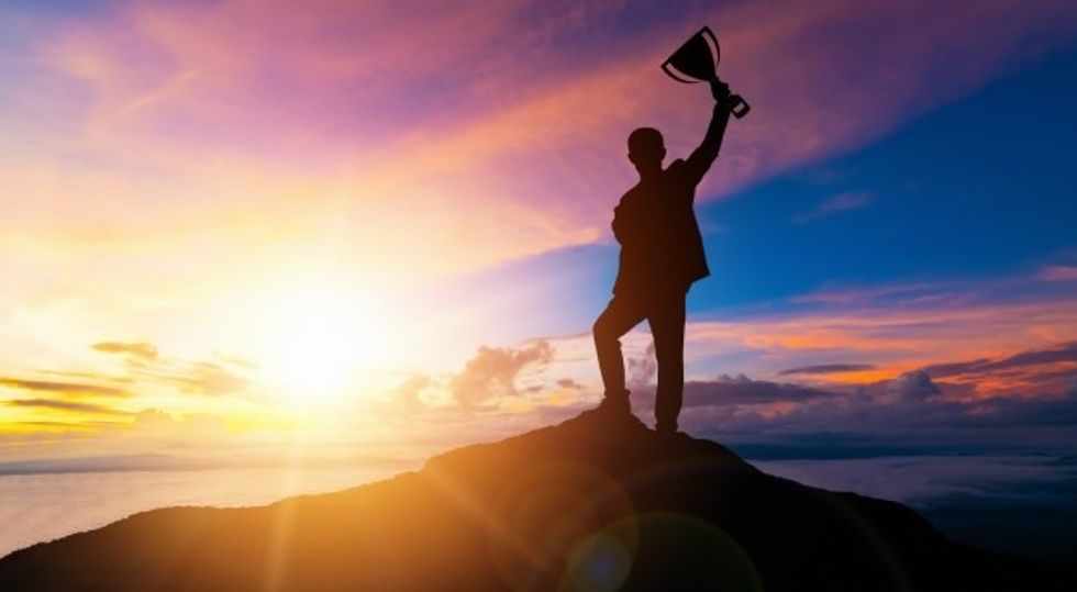 achievement business goal success concept 31965 1747