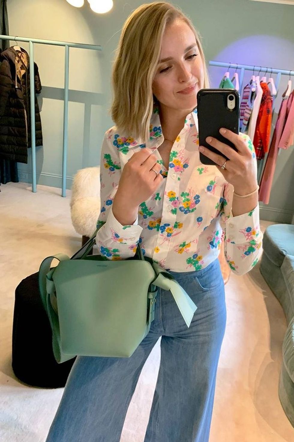 ACNE Studios Musubi Mini