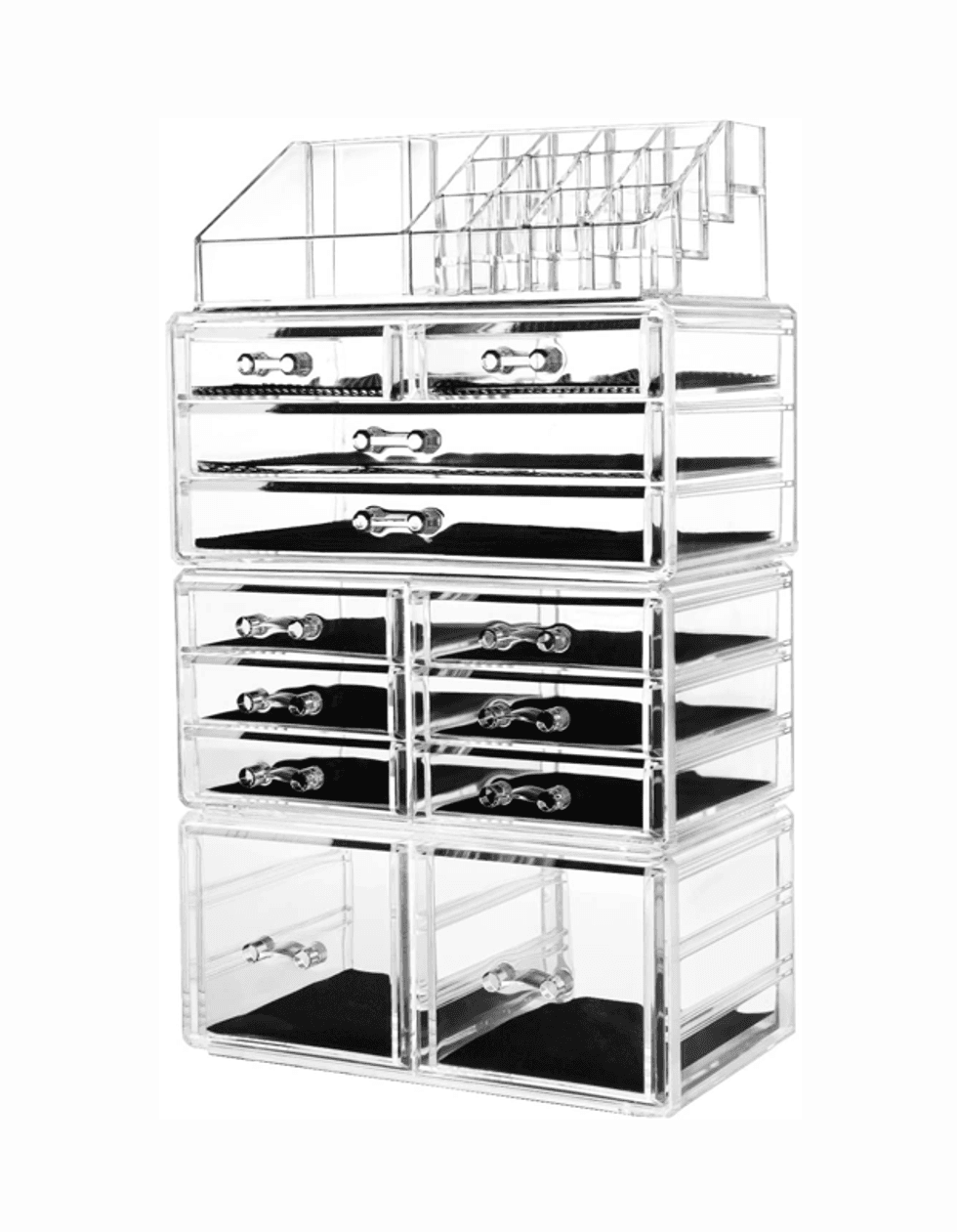 Acrylic20Makeup20Organizer20and20Jewelry20Display20Box
