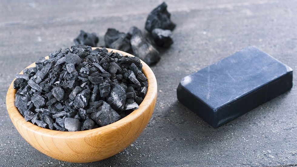 Activated Charcoal Uses