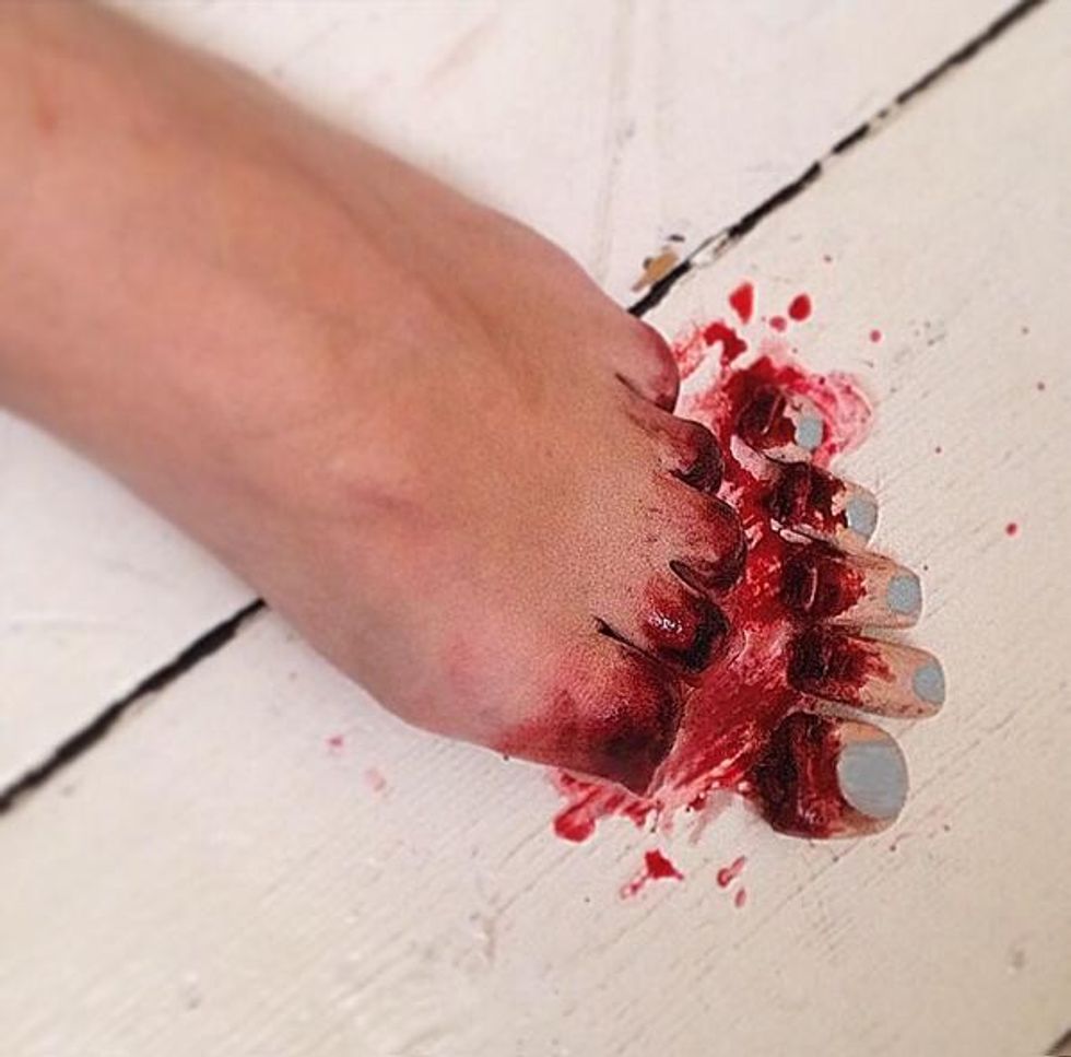 ad165344417agc sfx make up