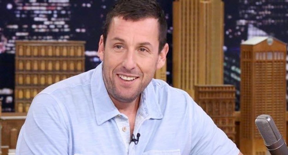 adam sandler networth salary house cars wiki