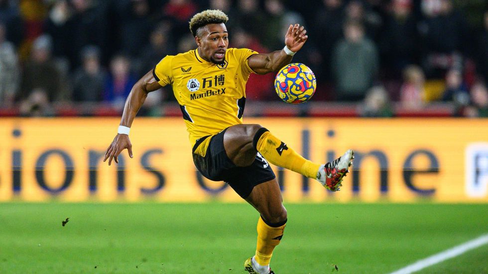 Adama Traore 1223678