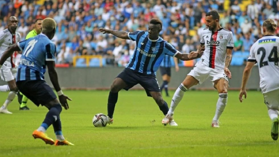 adana demirspor ile besiktas berabere kaldi aa 1631212