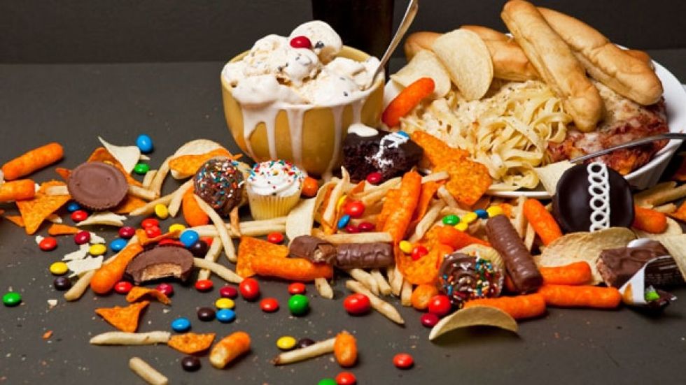 addicted-to-food