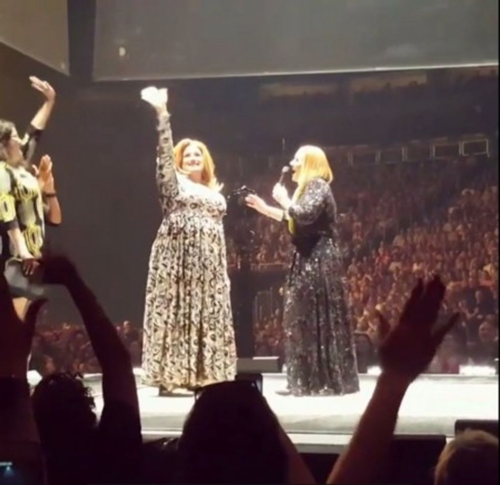 adele 2