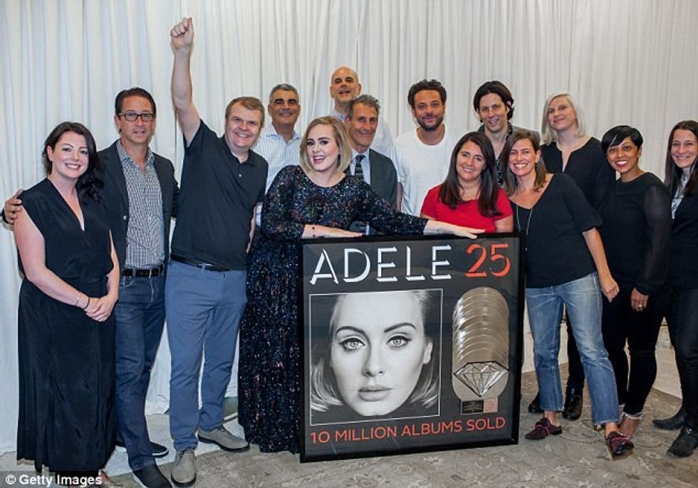 adele 2