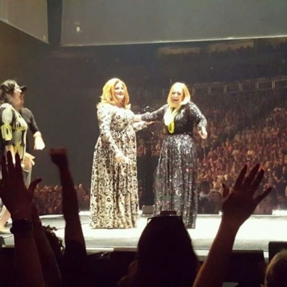 adele 3