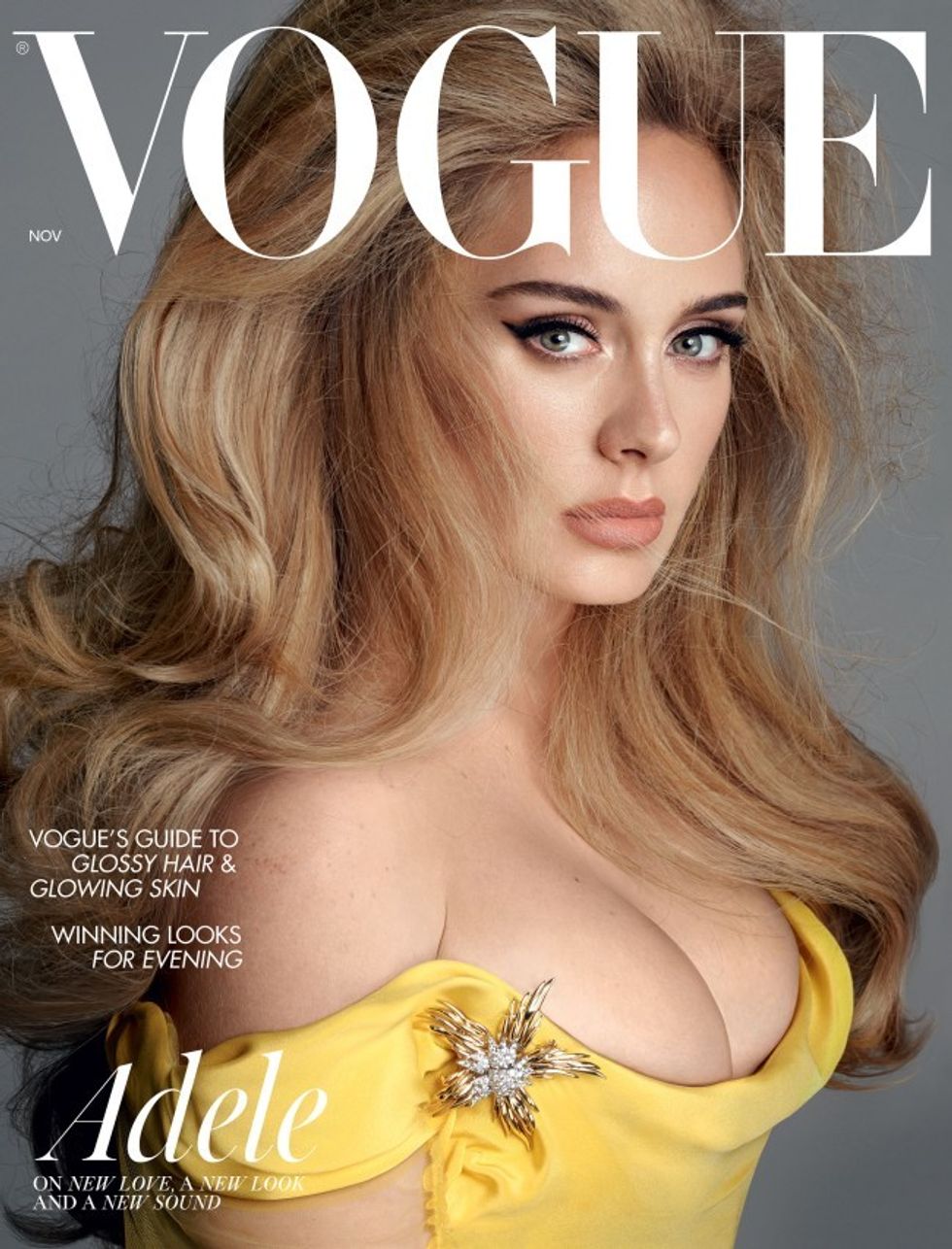 adele british vogue086