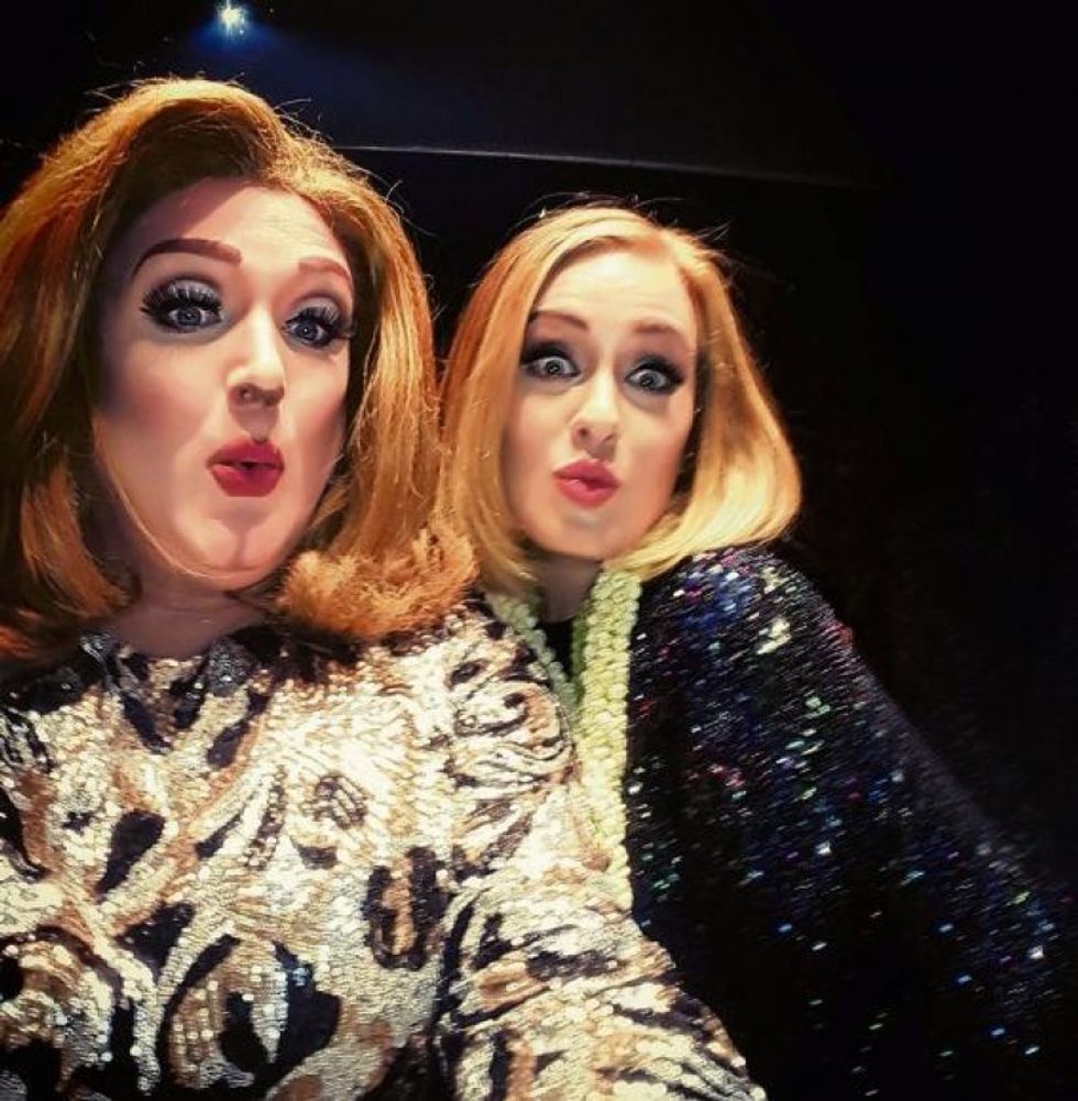 adele