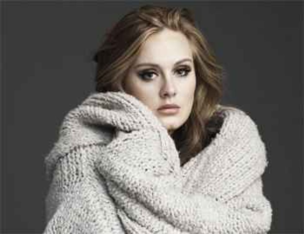 Adele