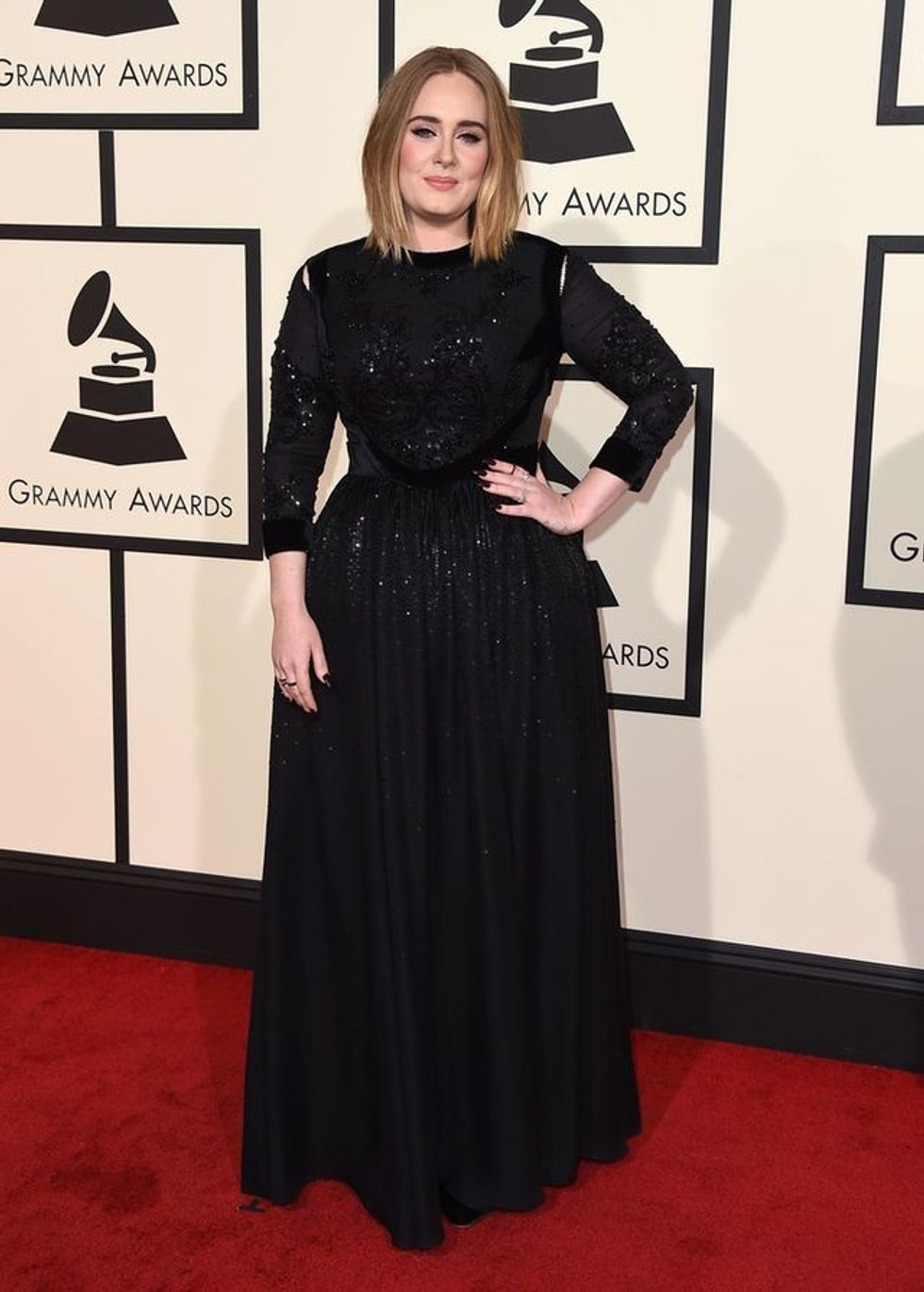 Adele
