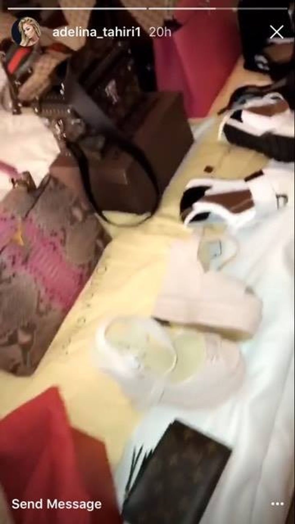 adelina tahiri 1