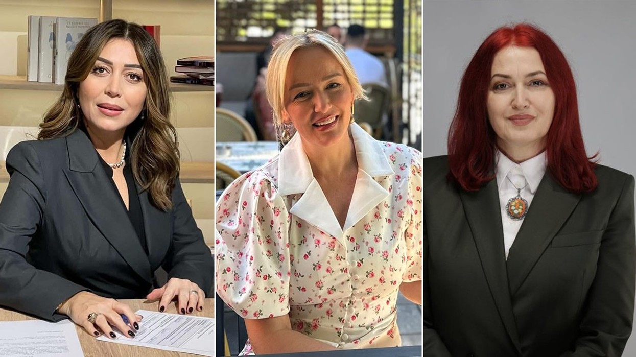 "Artisti i vërtetë nuk e ulë nivelin", koleget artiste të Adriana Matoshit, Eliza Hoxha dhe Adelina Thaqi i dalin kundër gjuhës që ajo përdori në statusin e saj