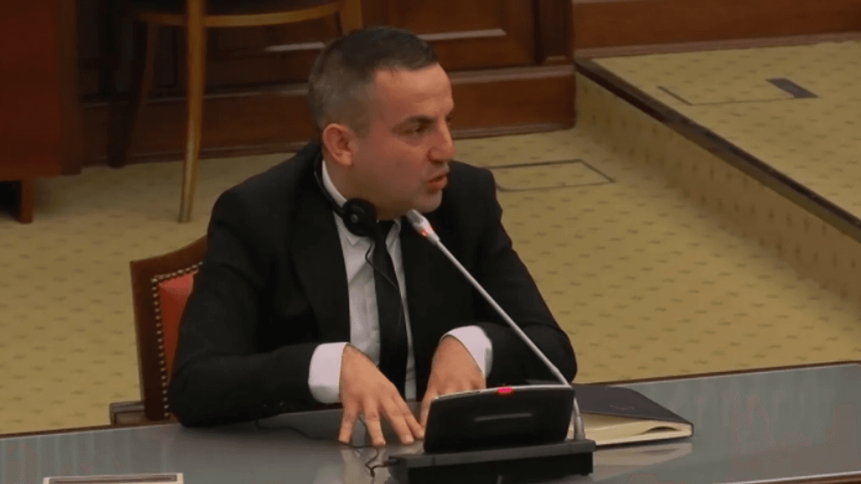 Çuçul: Kryetarët e komunave nuk e deklarojnë pasurinë e tyre në KSHPK Çuçul: Kryetarët e komunave nuk e deklarojnë pasurinë e tyre në KSHPK