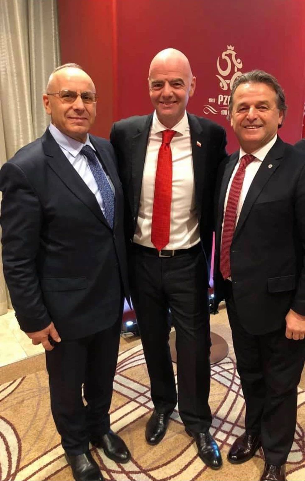 ademi infantino burri