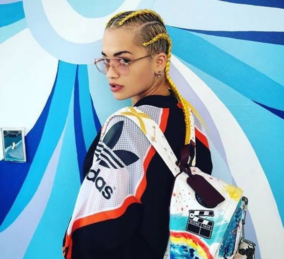 Adidas 21