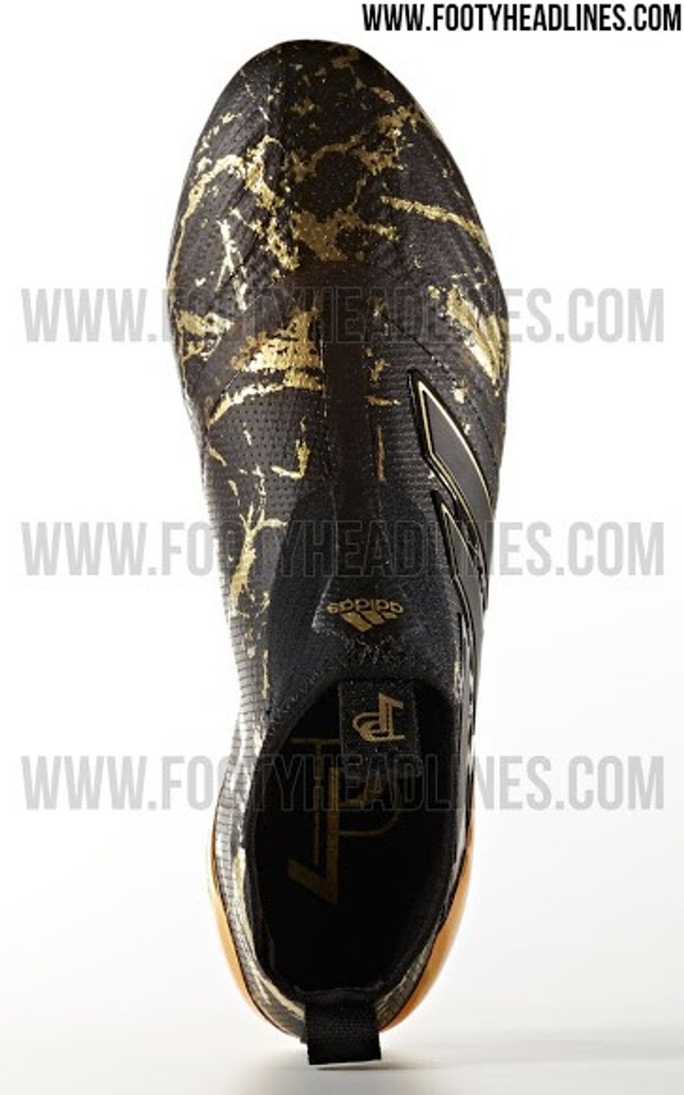 adidas ace 17 mastercontrol paul pogba boots 4