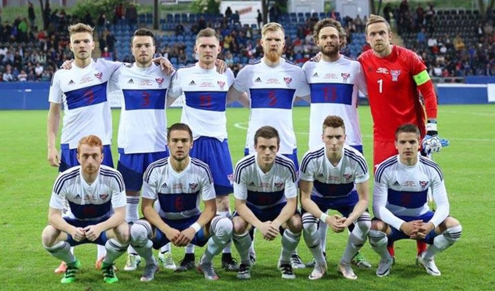 adidas gives four national teams same kit 3