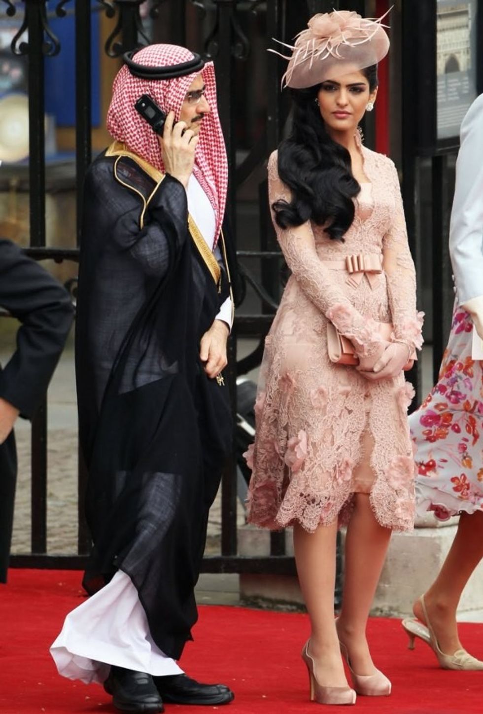 Adlah bint Abdullah bin Abdel Aziz Al Saoud