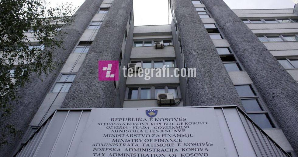 Administrata tatimore e kosoves ATK 8 shtator foto Ridvan Slivova 4 1