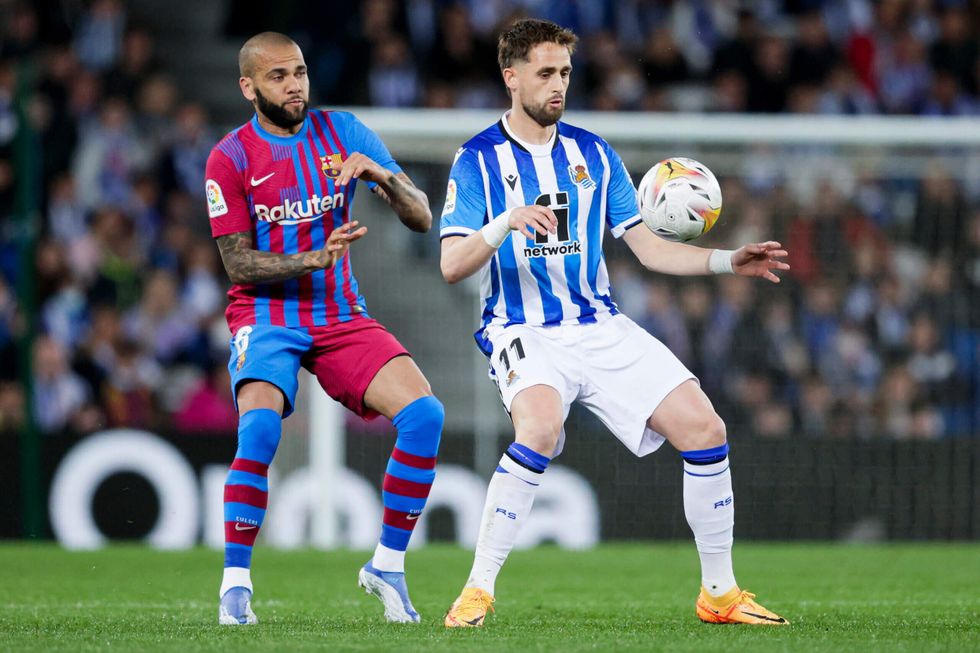 Adnan Januzaj scaled 2