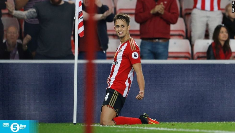 adnan januzaj