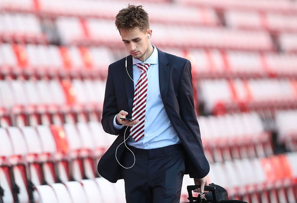 adnan januzaji 1